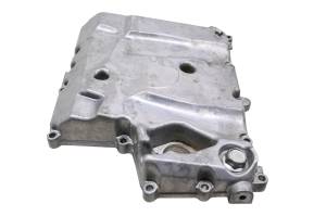 Yamaha - 99 Yamaha R1 Engine Oil Pan Cover YZF1000 - Image 2