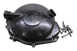 99 Yamaha R1 Clutch Cover YZF1000
