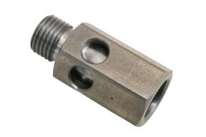 Kawasaki - 21 Kawasaki Teryx KRX 1000 Engine Oil Relief Vlave KRF1000 - Image 2