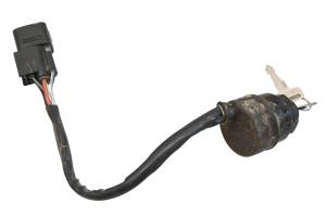 Kawasaki - 21 Kawasaki Teryx KRX 1000 Key Switch KRF1000 - Image 2