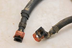 Kawasaki - 21 Kawasaki Teryx KRX 1000 Fuel Lines KRF1000 - Image 2