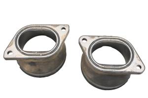 Kawasaki - 21 Kawasaki Teryx KRX 1000 Intake Manifold Boots KRF1000 - Image 4