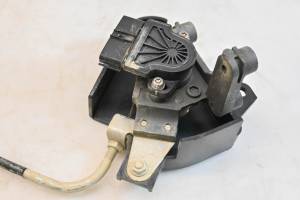 Kawasaki - 21 Kawasaki Teryx KRX 1000 Throttle Lever Assembly & Cable KRF1000 - Image 4