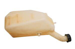 21 Kawasaki Teryx KRX 1000 Coolant Overflow Radiator Bottle KRF1000