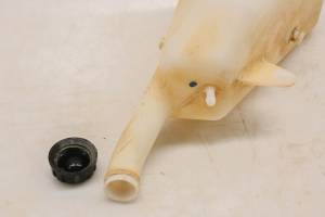 Kawasaki - 21 Kawasaki Teryx KRX 1000 Coolant Overflow Radiator Bottle KRF1000 - Image 4