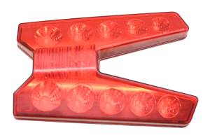 Kawasaki - 21 Kawasaki Teryx KRX 1000 Tail Brake Light Left Or Right KRF1000 - Image 2