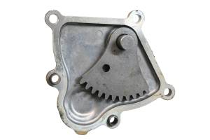 Kawasaki - 21 Kawasaki Teryx KRX 1000 Shift Shaft Shifter & Cover KRF1000 - Image 3