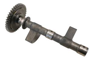 Yamaha - 20 Yamaha MT07 Counter Balancer Crankshaft Balance - Image 3