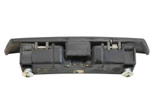 Kawasaki - 21 Kawasaki Teryx KRX 1000 Outside Door Handle Driver Or Passenger KRF1000 - Image 2