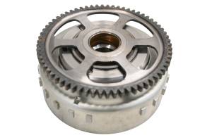 Yamaha - 20 Yamaha MT07 Flywheel Starter Clutch Bearing & Gear - Image 3