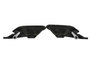 Kawasaki - 21 Kawasaki Teryx KRX 1000 Driver & Passenger Inside Door Handles KRF1000 - Image 2