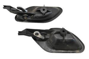 Kawasaki - 21 Kawasaki Teryx KRX 1000 Driver & Passenger Inside Door Handles KRF1000 - Image 3