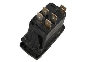 Kawasaki - 21 Kawasaki Teryx KRX 1000 Power Mode Switch KRF1000 - Image 3