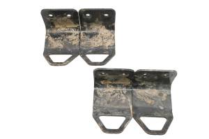 Can-Am - 22 Can-Am Defender XT HD10 Retaining Plate Brackets - Image 2