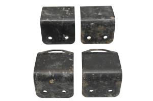 Can-Am - 22 Can-Am Defender XT HD10 Retaining Plate Brackets - Image 4