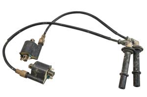 21 Kawasaki Teryx KRX 1000 Ignition Coils KRF1000