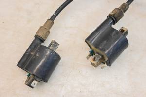 Kawasaki - 21 Kawasaki Teryx KRX 1000 Ignition Coils KRF1000 - Image 3