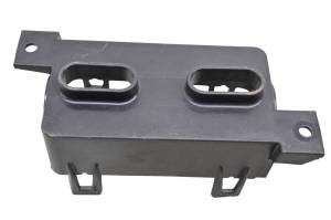 16 Can-Am Spyder F3T SE6 Fuse Holder Support