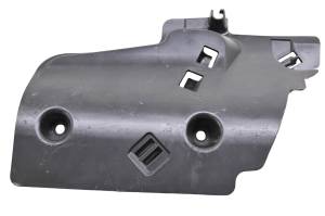 16 Can-Am Spyder F3T SE6 Right Tail Light Support Plate