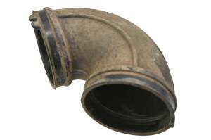 Can-Am - 22 Can-Am Defender XT HD10 Clutch Snorkel Intake Vent Tube Adapter - Image 4