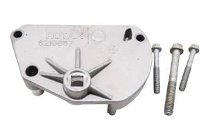 16 Can-Am Spyder F3T SE6 Bearing Bracket Cover