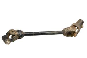 Kawasaki - 21 Kawasaki Teryx KRX 1000 Lower Steering Stem KRF1000 - Image 2