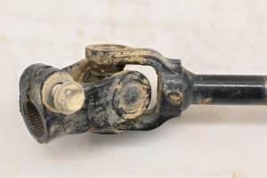 Kawasaki - 21 Kawasaki Teryx KRX 1000 Lower Steering Stem KRF1000 - Image 3