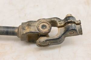 Kawasaki - 21 Kawasaki Teryx KRX 1000 Lower Steering Stem KRF1000 - Image 4