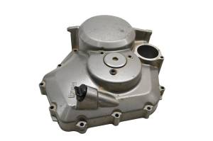 Suzuki - 08 Suzuki LTZ250 Clutch Cover Quadsport 250 2x4 - Image 2