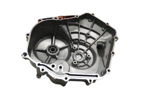 Suzuki - 08 Suzuki LTZ250 Clutch Cover Quadsport 250 2x4 - Image 3