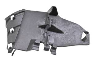 16 Can-Am Spyder F3T SE6 Engine Support Side Cover