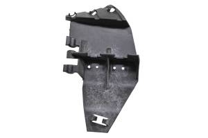 Can-Am - 16 Can-Am Spyder F3T SE6 Engine Support Side Cover - Image 2