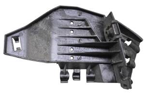 Can-Am - 16 Can-Am Spyder F3T SE6 Engine Support Side Cover - Image 3