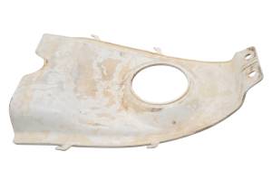 Suzuki - 03 Suzuki LTZ400 Gas Tank Cover Fender KFX400 - Image 3