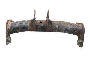 Suzuki - 03 Suzuki LTZ400 Upper Motor Mount Bracket KFX400 - Image 1