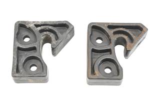 22 Can-Am Defender XT HD10 Latch Stoppers