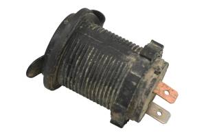 Kawasaki - 21 Kawasaki Teryx KRX 1000 12 Volt Accessory Outlet 12V KRF1000 - Image 2