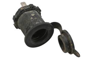 Kawasaki - 21 Kawasaki Teryx KRX 1000 12 Volt Accessory Outlet 12V KRF1000 - Image 3