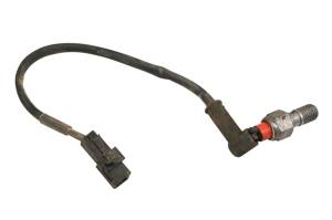 Can-Am - 22 Can-Am Defender XT HD10 Rear Brake Tail Light Switch Sensor - Image 2