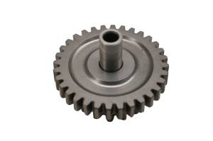 Honda - 18 Honda TRX250X Reverse Idler Gears honda - Image 2