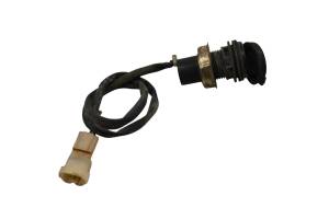 03 Honda Rincon 650 4x4 12 Volt Accessory Outlet 12V TRX650FA