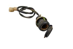 Honda - 03 Honda Rincon 650 4x4 12 Volt Accessory Outlet 12V TRX650FA - Image 2