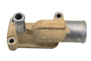 21 Kawasaki Teryx KRX 1000 Cylinder Cooling Fitting Cover KRF1000