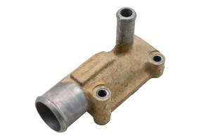 Kawasaki - 21 Kawasaki Teryx KRX 1000 Cylinder Cooling Fitting Cover KRF1000 - Image 2