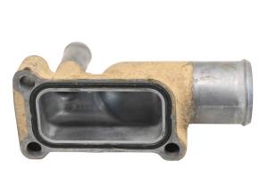 Kawasaki - 21 Kawasaki Teryx KRX 1000 Cylinder Cooling Fitting Cover KRF1000 - Image 3