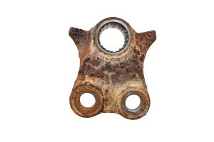 Honda - 03 Honda Rincon 650 4x4 Steering Stem Flag TRX650FA - Image 3