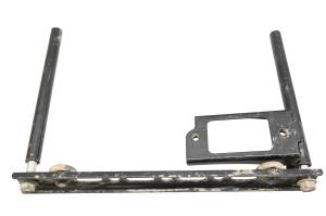 Kawasaki - 21 Kawasaki Teryx KRX 1000 Battery Bracket Mount KRF1000 - Image 2