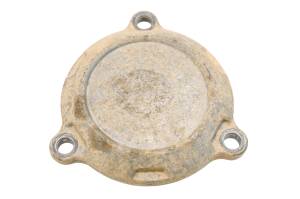 22 Can-Am Defender XT HD10 Oil Filter Cover