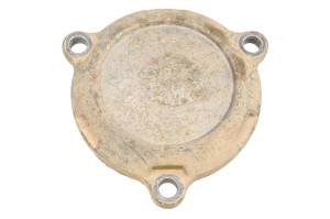 Can-Am - 22 Can-Am Defender XT HD10 Oil Filter Cover - Image 2