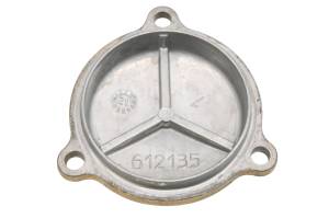 Can-Am - 22 Can-Am Defender XT HD10 Oil Filter Cover - Image 3